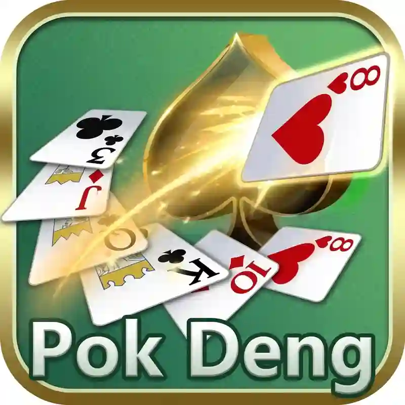 Pokdeng - joycasino