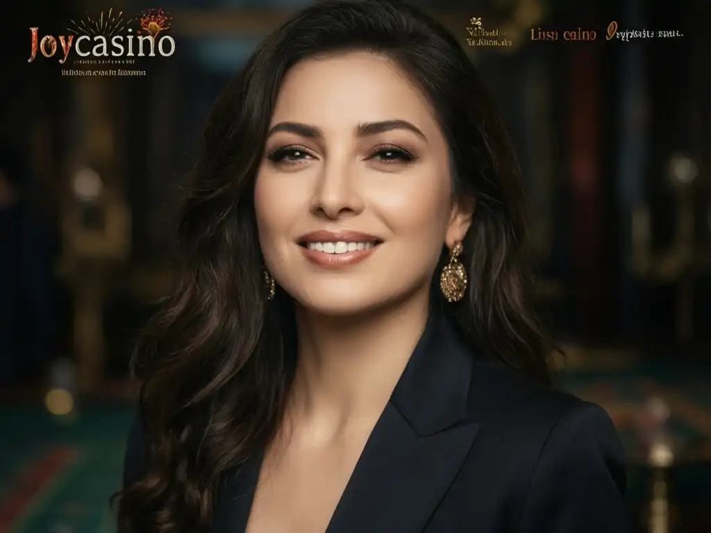 JoyCasino Banner