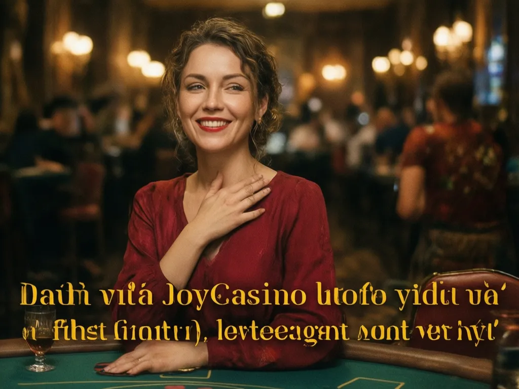 Đánh giá JoyCasino khách quan